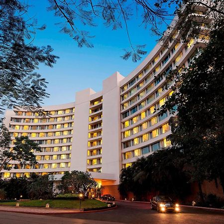 Marriott Executive Apartment - Lakeside Chalet, Mumbai Luaran gambar