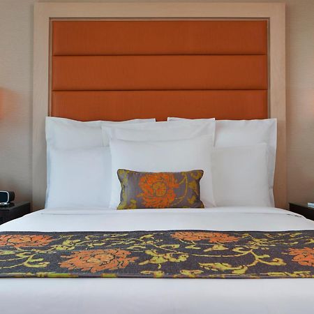 Marriott Executive Apartment - Lakeside Chalet, Mumbai Luaran gambar