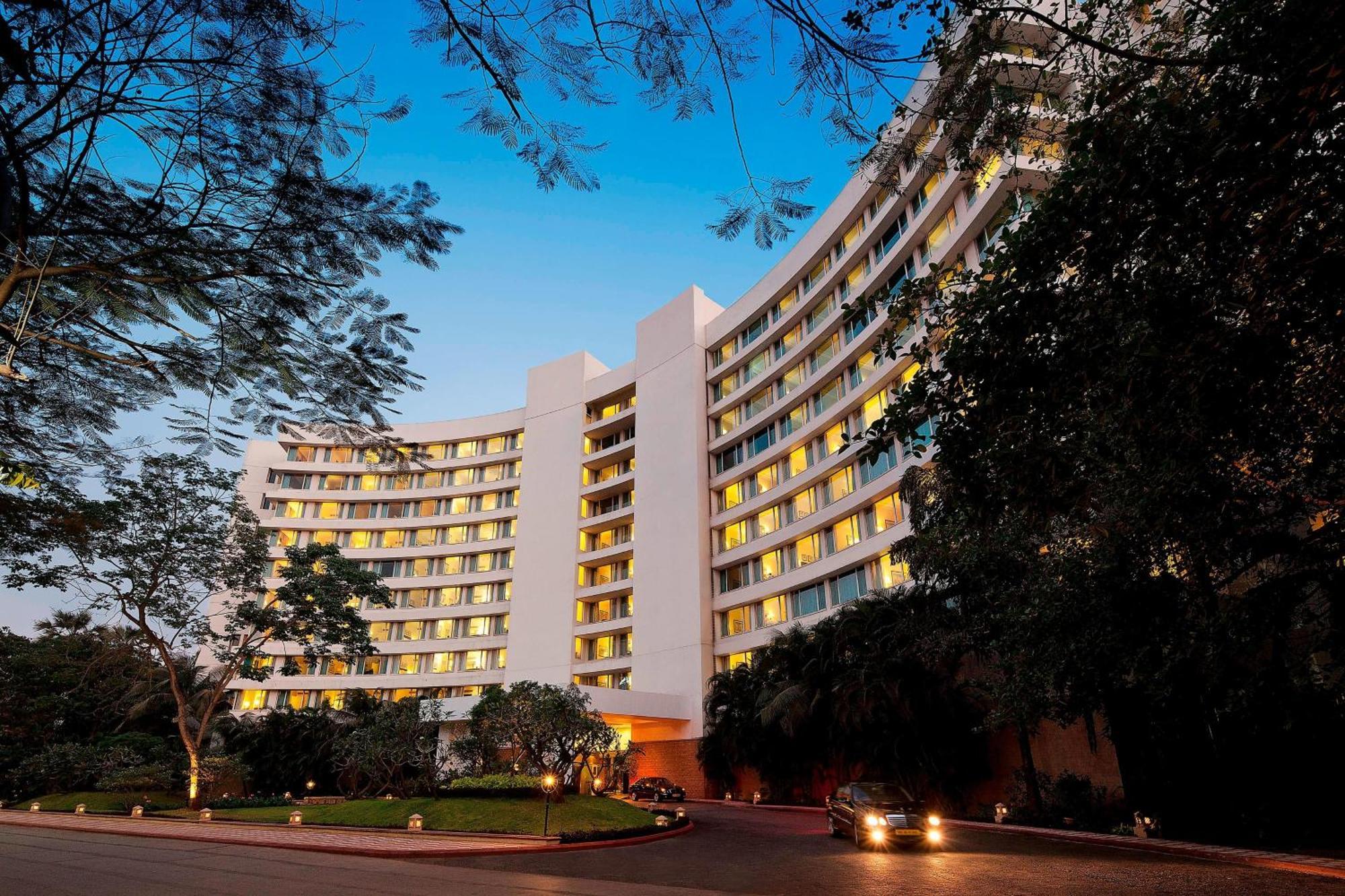 Marriott Executive Apartment - Lakeside Chalet, Mumbai Luaran gambar