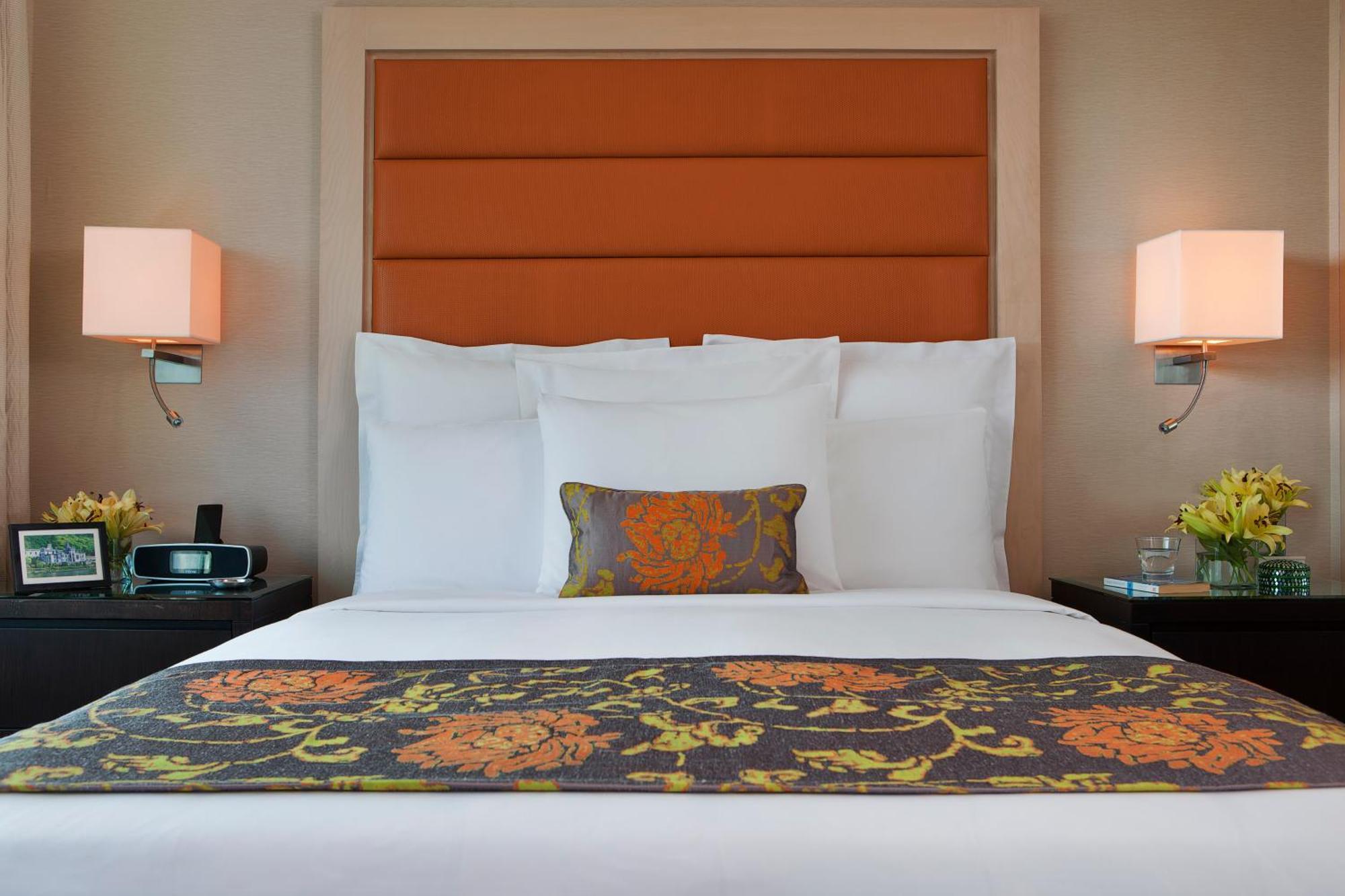 Marriott Executive Apartment - Lakeside Chalet, Mumbai Luaran gambar