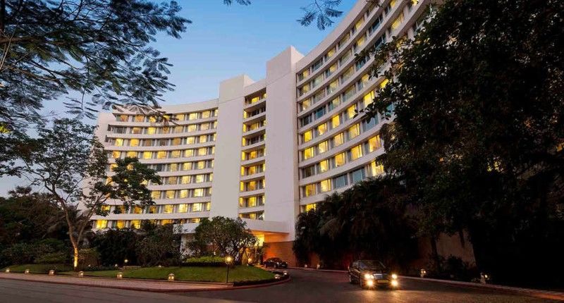 Marriott Executive Apartment - Lakeside Chalet, Mumbai Luaran gambar